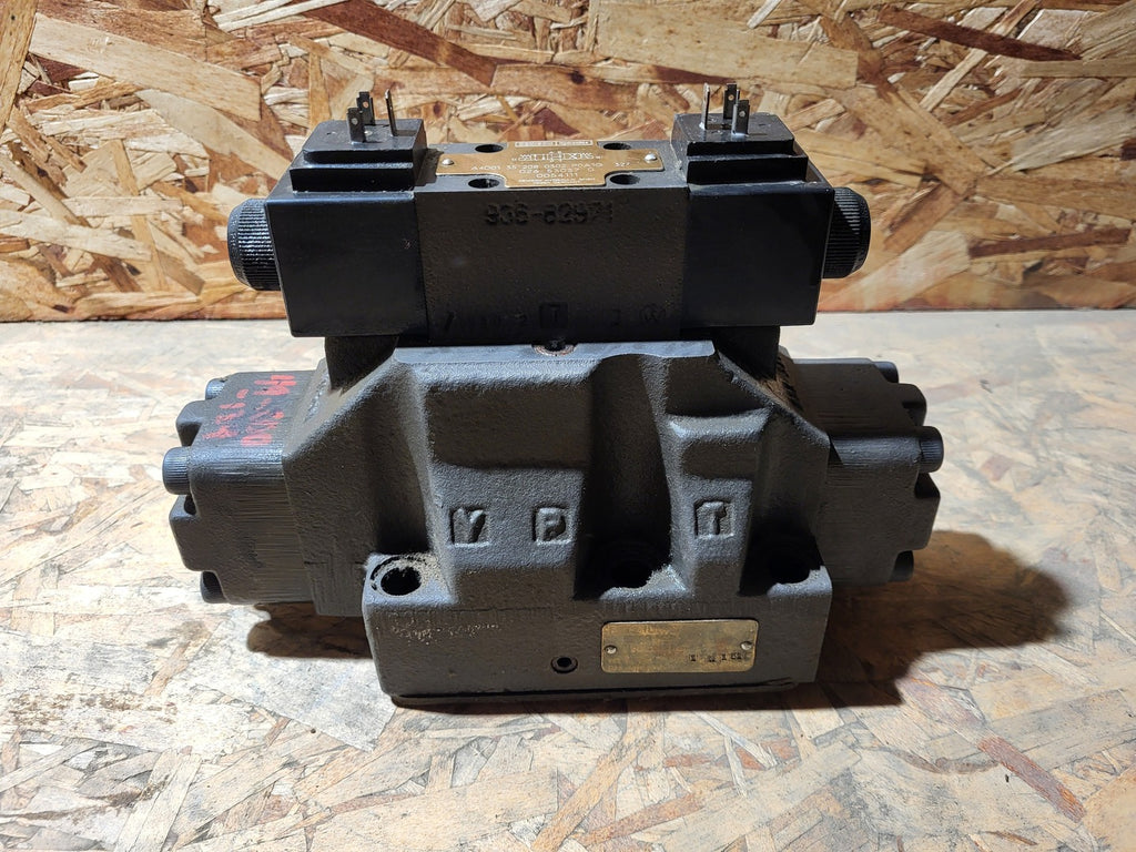 DENISON Hydraulic Valve A3D06 35 B07 0303