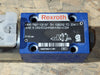 REXROTH Directional Spool Valve R901105197, 4WE 6 D62/EG24N9K4/62