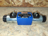 REXROTH Directional Spool Valve R978028629, 4WE6M62/EG24N9K4/62/V
