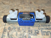REXROTH Directional Spool Valve R901105200, 4WE 6 J62/EG24N9K4/62, 5100 PSI 