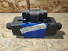 REXROTH Directional Spool Valve R901105200, 4WE 6 J62/EG24N9K4/62, 5100 PSI 