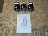 SIEMENS 7.2 kV Surge Limiter 3EF1 072-0A (Box of 3)