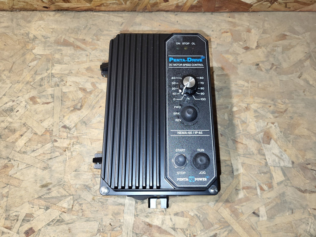 KB ELECTRONICS DC Motor Speed Control KBPC-240D