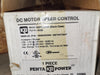 KB ELECTRONICS DC Motor Speed Control KBPC-240D