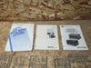 BROOKS INSTRUMENT Meter Register 7887, 788700 717