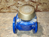 BROOKS INSTRUMENT 2" Class 150 Flow Meter 3332A02A33AA