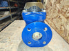 BROOKS INSTRUMENT 2" Class 150 Flow Meter 3332A02A33AA