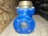 BROOKS INSTRUMENT 2" Class 150 Flow Meter 3332A02A33AA