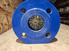 BROOKS INSTRUMENT 2" Class 150 Flow Meter 3332A02A33AA