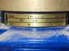 BROOKS INSTRUMENT 2" Class 150 Flow Meter 3332A02A33AA