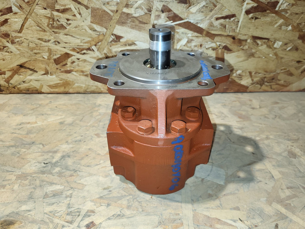GEARTEK 720894 G 673338-6 Hydraulic Pump