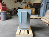 HAMMOND 45 kVA Transformer, 600 pri. volts, 208Y/120 sec. volts 217038