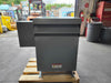 HAMMOND 45 kVA Transformer, 600 pri. volts, 208Y/120 sec. volts 217038