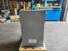 HAMMOND 45 kVA Transformer, 600 pri. volts, 208Y/120 sec. volts 217038