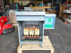 HAMMOND 45 kVA Transformer, 600 pri. volts, 208Y/120 sec. volts 217038
