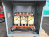 HAMMOND 45 kVA Transformer, 600 pri. volts, 208Y/120 sec. volts 217038