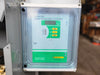 HAMMOND 45 kVA Transformer, 600 pri. volts, 208Y/120 sec. volts 217038