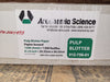 ANACHEMIA Pulp Blotter Paper CAIWT-BLOT88, 8x8 in, 1200 sheets