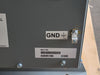 HAMMOND 45 kVA Transformer, 600 pri. volts, 208Y/120 sec. volts 217038