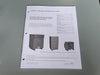 HAMMOND 45 kVA Transformer, 600 pri. volts, 208Y/120 sec. volts 217038