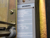 SIEMENS 150 hp, 460 Volts, 3-Phase VFD S2-49676-B-502