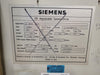 SIEMENS 150 hp, 460 Volts, 3-Phase VFD S2-49676-B-502