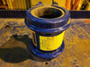 HYMAX 4" EPDM Coupling 4.25"-5.63"