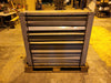 THERMAL TRANSFER PRODUCTS Fan Driven Oil Cooler  Heat Exchanger AOVH-40 Less Motor