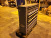 THERMAL TRANSFER PRODUCTS Fan Driven Oil Cooler  Heat Exchanger AOVH-40 Less Motor