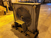 THERMAL TRANSFER PRODUCTS Fan Driven Oil Cooler  Heat Exchanger AOVH-40 Less Motor