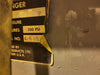 THERMAL TRANSFER PRODUCTS Fan Driven Oil Cooler  Heat Exchanger AOVH-40 Less Motor