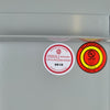 EATON 48" x 20" Panelboard EZ Trim Surface EZT2048S