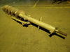 Screw Conveyor 13 ft x 17 in. Diameter, 2-3/8 in. Shaft