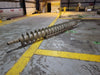 Screw Conveyor 20 ft x 17 in. Diameter, 4 in. Shaft