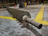Screw Conveyor 20 ft x 17 in. Diameter, 4 in. Shaft