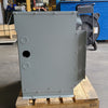 HAMMOND 45 kVA Transformer 600 Pri. Volts, 208Y/120 Sec. Volts SG3A0045PB0C