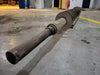 Screw Conveyor 20 ft x 17 in. Diameter, 4 in. Shaft