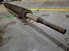 Screw Conveyor 20 ft x 17 in. Diameter, 4 in. Shaft
