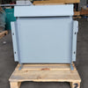 HAMMOND 45 kVA Transformer 600 Pri. Volts, 208Y/120 Sec. Volts SG3A0045PB0C