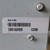 HAMMOND 45 kVA Transformer 600 Pri. Volts, 208Y/120 Sec. Volts SG3A0045PB0C