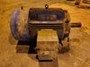 SIEMENS 7.5 hp, 575 volts, 1180 rpm, 405T Electric Motor