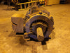 SIEMENS 7.5 hp, 575 volts, 1180 rpm, 405T Electric Motor