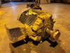 WESTINGHOUSE 125 hp, 575 volts, 1783 rpm, 444T Electric Motor
