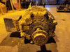 WESTINGHOUSE 125 hp, 575 volts, 1783 rpm, 444T Electric Motor