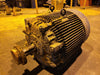WESTINGHOUSE 125 hp, 575 volts, 1783 rpm, 444T Electric Motor