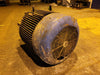 WESTINGHOUSE 125 hp, 575 volts, 1783 rpm, 444T Electric Motor