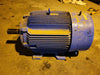 SIEMENS 75 hp, 575 Volts, 1180 rpm, 3-Ph, 405T Electric Motor Type RGZSD