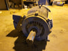 SIEMENS 75 hp, 575 Volts, 1180 rpm, 3-Ph, 405T Electric Motor Type RGZSD