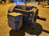 SIEMENS 75 hp, 575 Volts, 1180 rpm, 3-Ph, 405T Electric Motor Type RGZSD