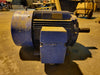 SIEMENS 75 hp, 575 Volts, 1180 rpm, 3-Ph, 405T Electric Motor Type RGZSD
